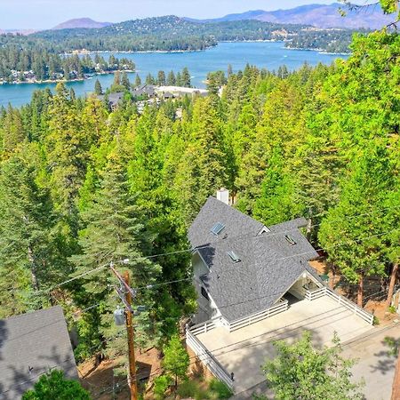 Kid'S Paradise! Ball Pit 2 Lofts Lakeview 5 Bd, 3Ba Lake Arrowhead Exteriör bild
