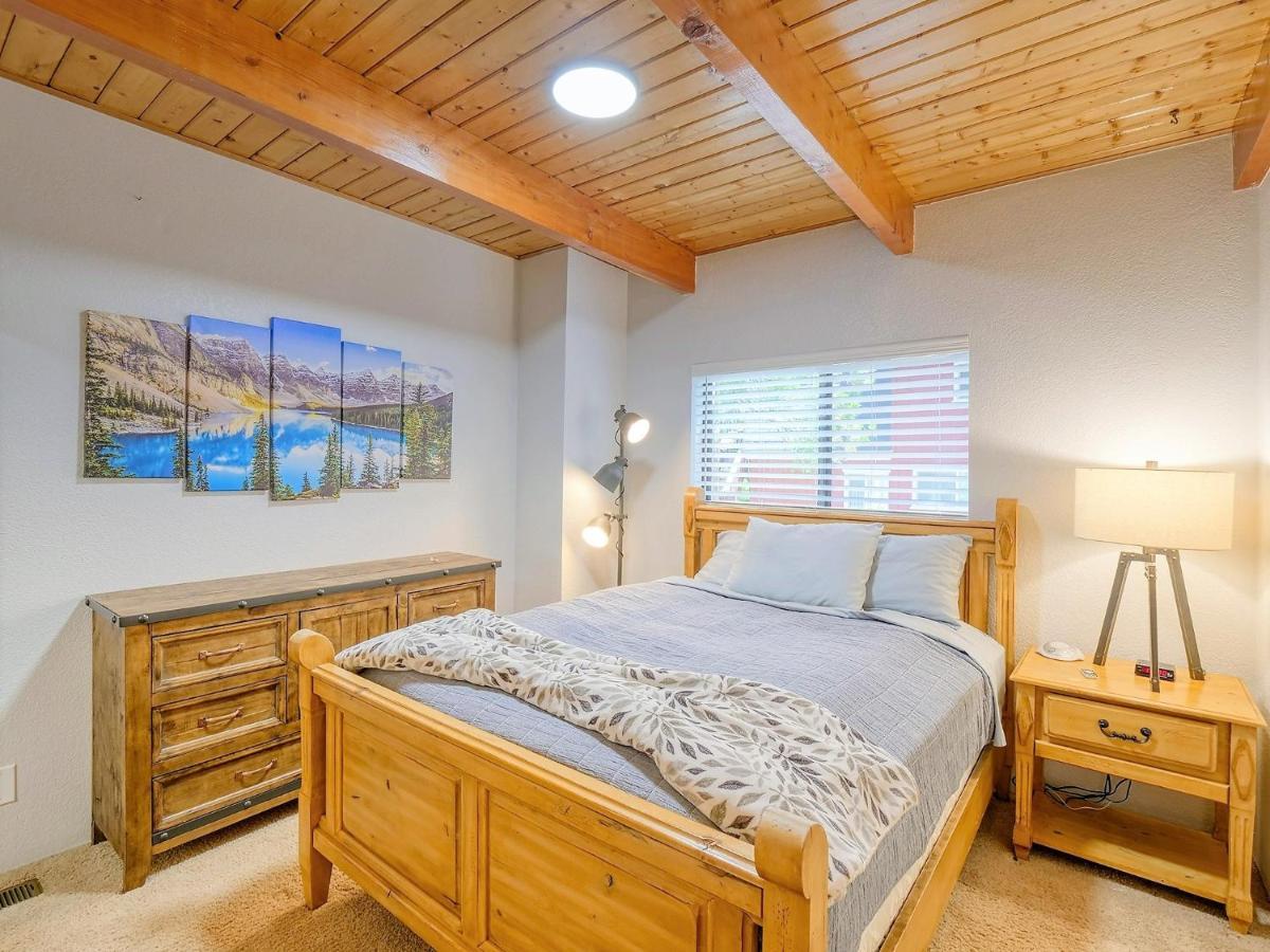 Kid'S Paradise! Ball Pit 2 Lofts Lakeview 5 Bd, 3Ba Lake Arrowhead Exteriör bild