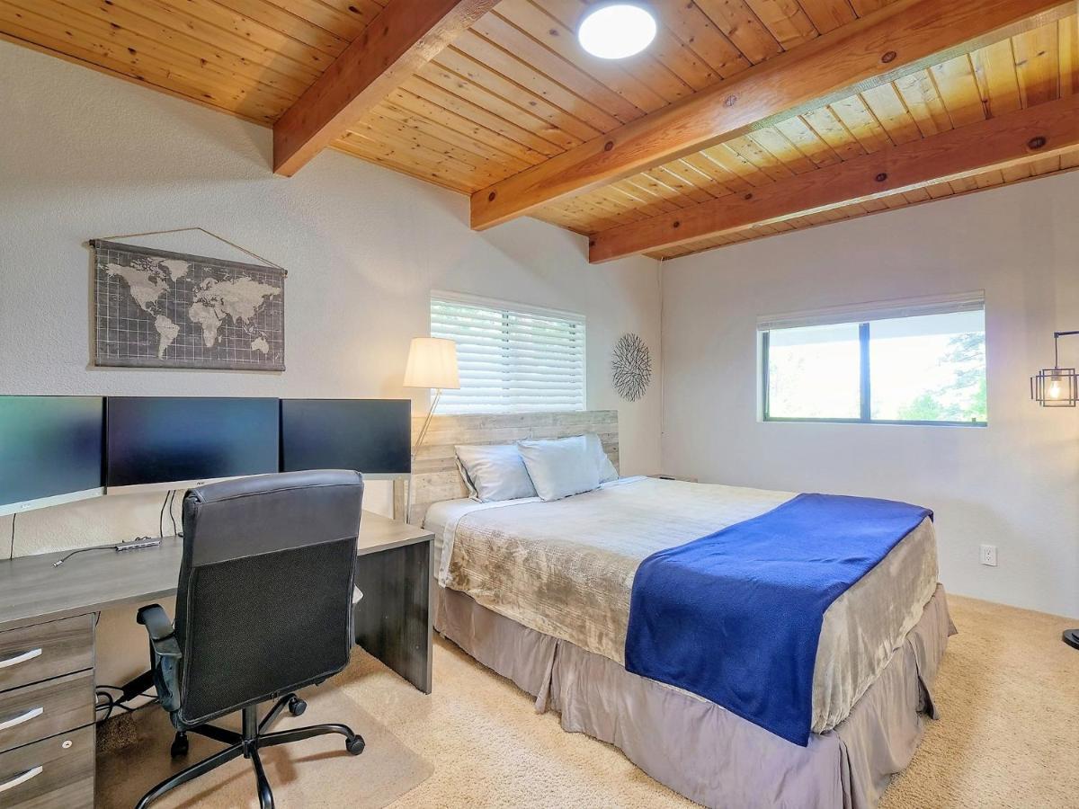 Kid'S Paradise! Ball Pit 2 Lofts Lakeview 5 Bd, 3Ba Lake Arrowhead Exteriör bild
