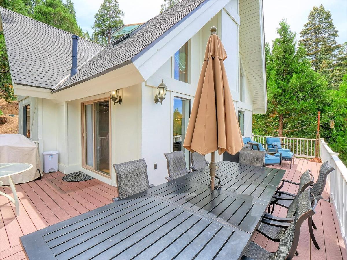 Kid'S Paradise! Ball Pit 2 Lofts Lakeview 5 Bd, 3Ba Lake Arrowhead Exteriör bild