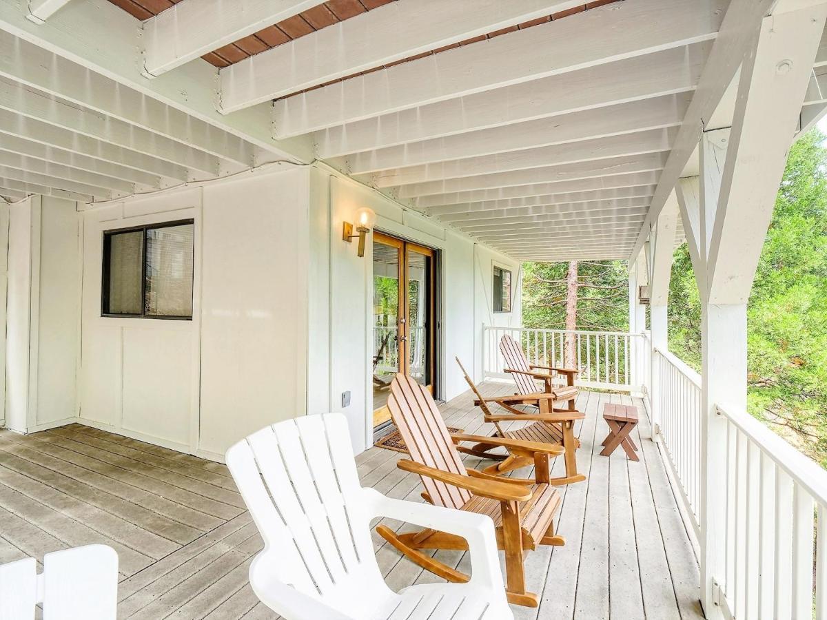 Kid'S Paradise! Ball Pit 2 Lofts Lakeview 5 Bd, 3Ba Lake Arrowhead Exteriör bild