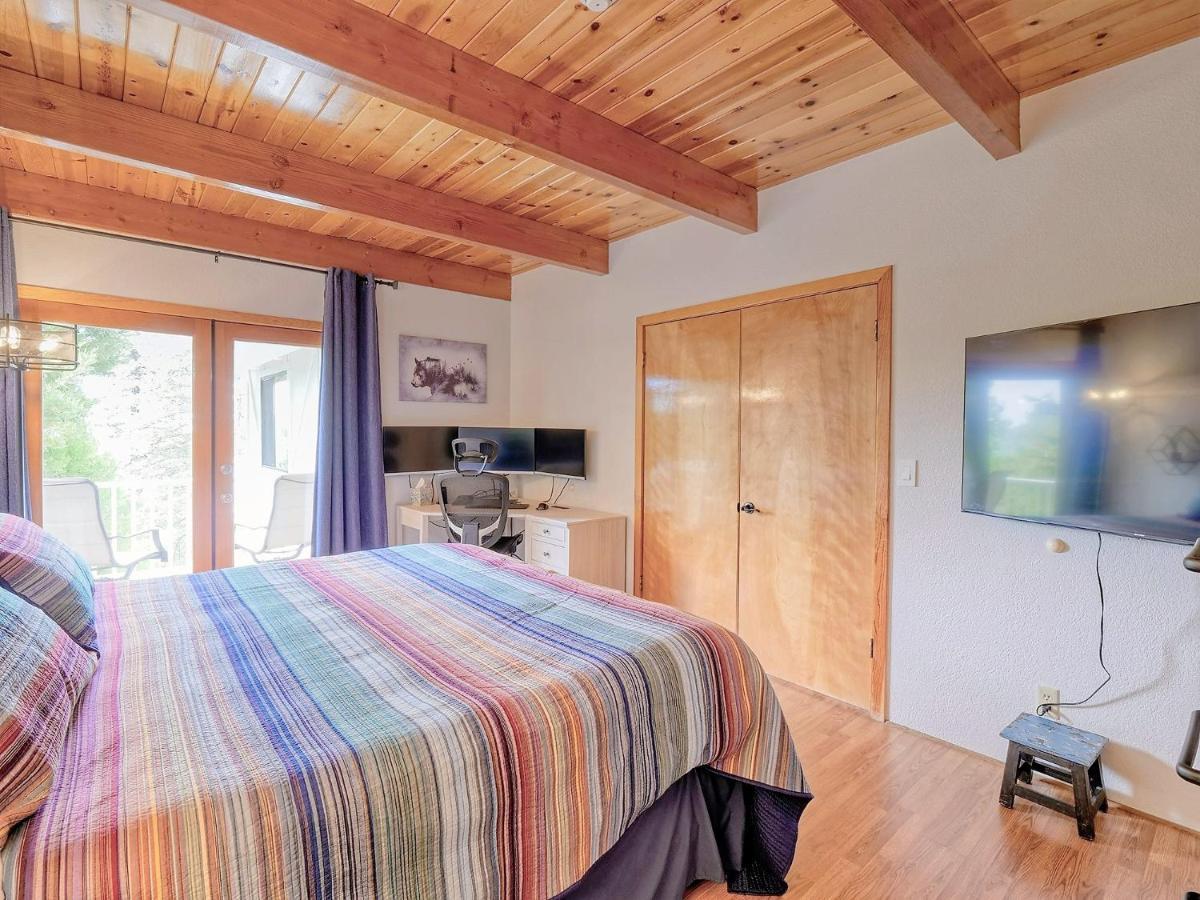 Kid'S Paradise! Ball Pit 2 Lofts Lakeview 5 Bd, 3Ba Lake Arrowhead Exteriör bild