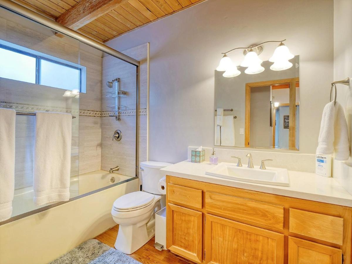 Kid'S Paradise! Ball Pit 2 Lofts Lakeview 5 Bd, 3Ba Lake Arrowhead Exteriör bild