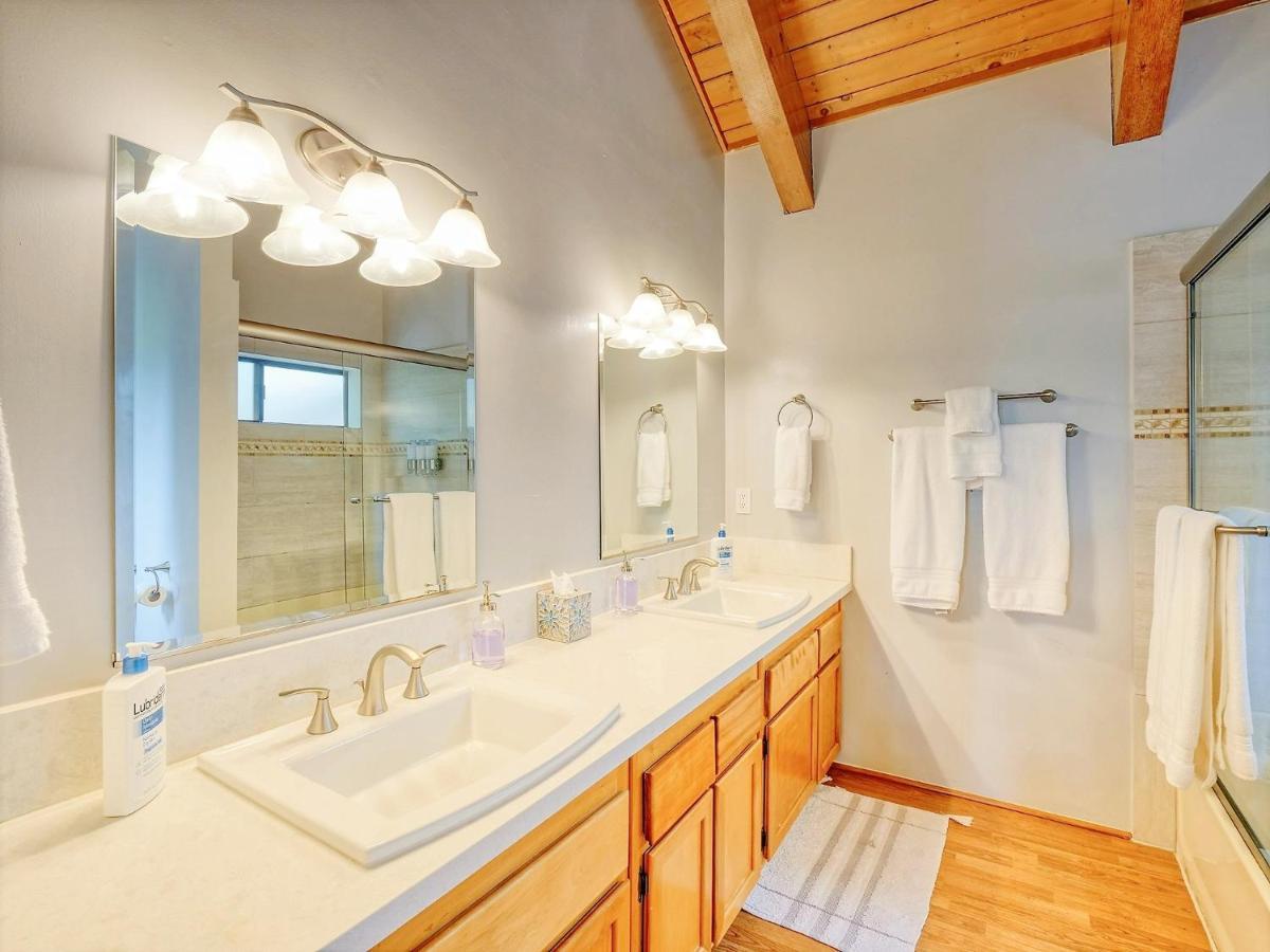Kid'S Paradise! Ball Pit 2 Lofts Lakeview 5 Bd, 3Ba Lake Arrowhead Exteriör bild