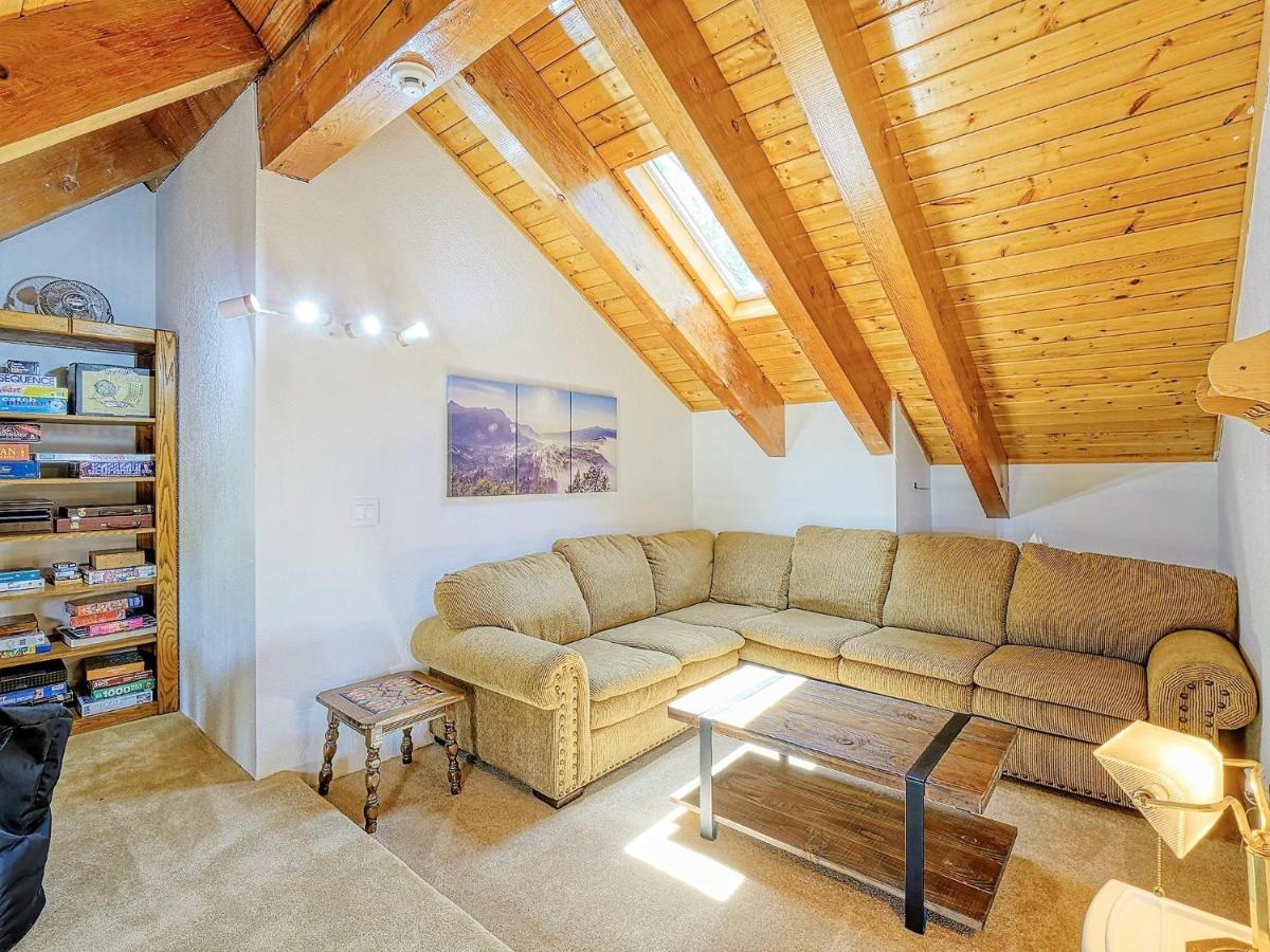 Kid'S Paradise! Ball Pit 2 Lofts Lakeview 5 Bd, 3Ba Lake Arrowhead Exteriör bild