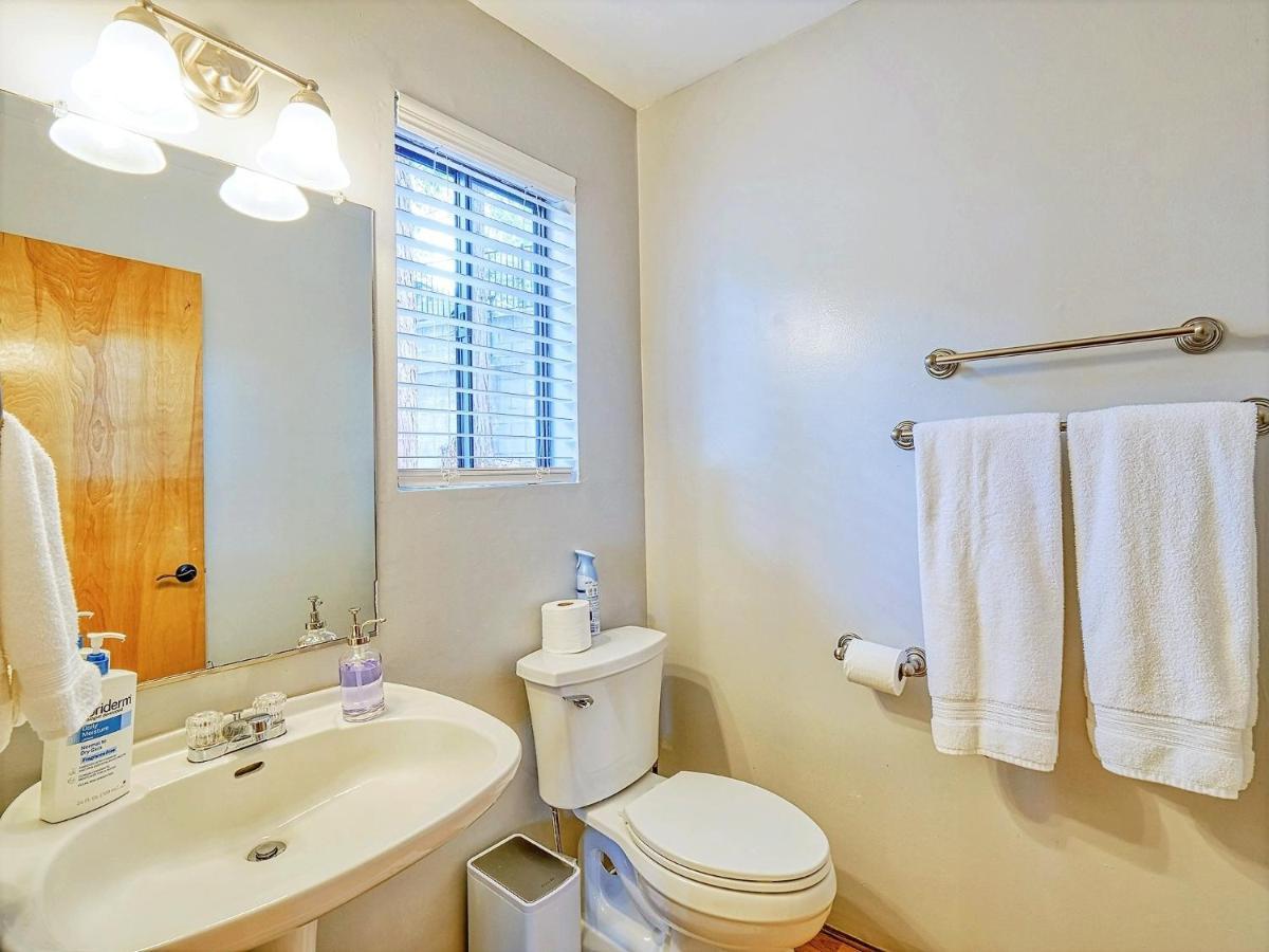 Kid'S Paradise! Ball Pit 2 Lofts Lakeview 5 Bd, 3Ba Lake Arrowhead Exteriör bild