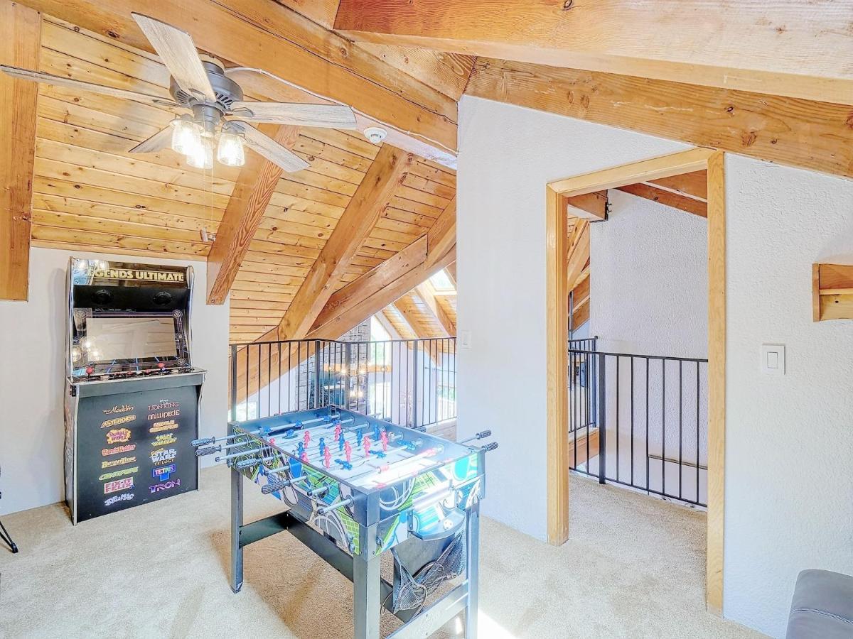 Kid'S Paradise! Ball Pit 2 Lofts Lakeview 5 Bd, 3Ba Lake Arrowhead Exteriör bild